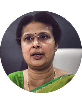 President's Image