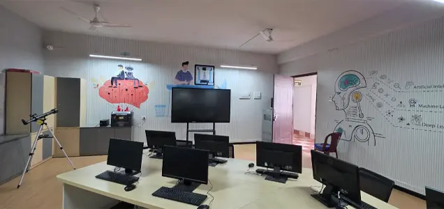 Science Lab