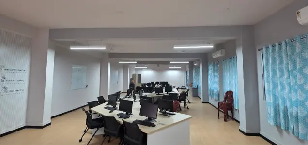 Computer Lab