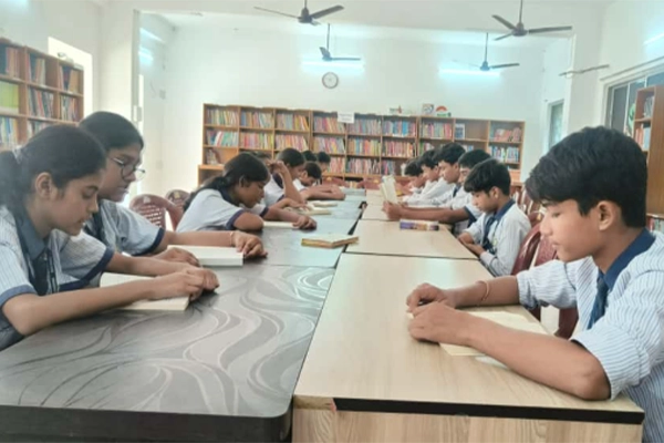 Library Management
