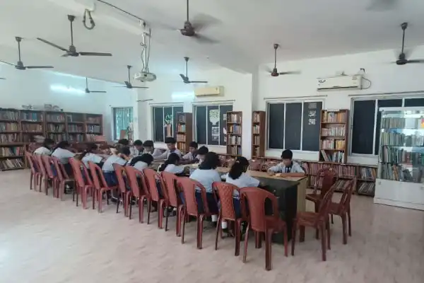 Library Image