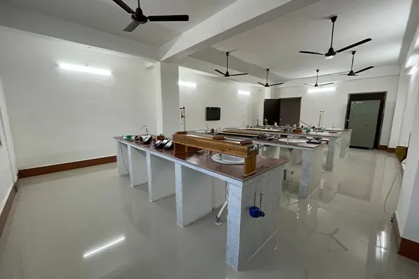 Physics Lab