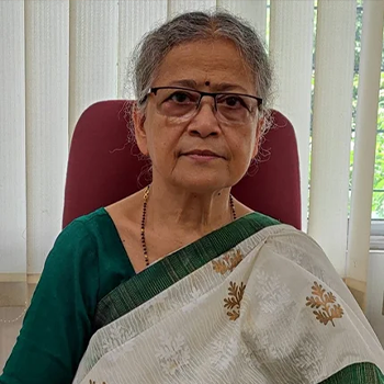 Dr.Bharati Bakshi