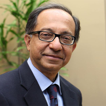 Kaushik Basu