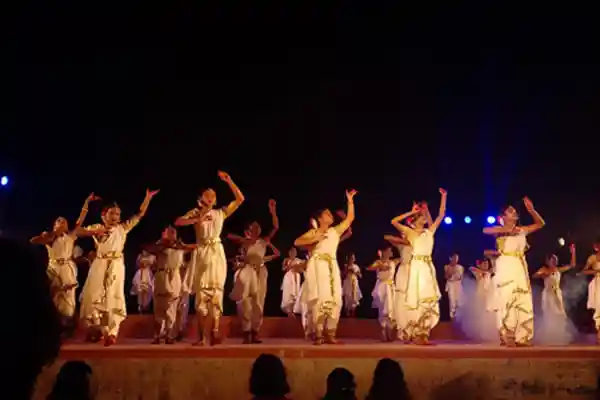 Bharatanatyam