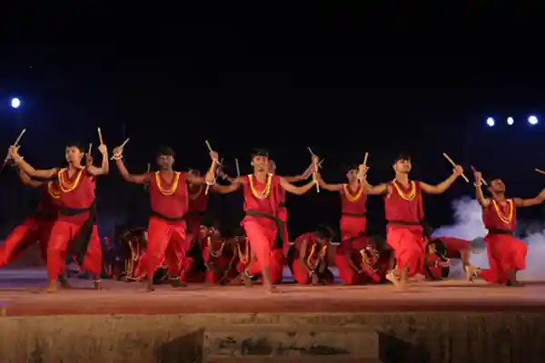 Folk Dance