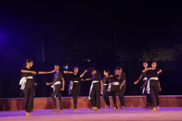 Mime