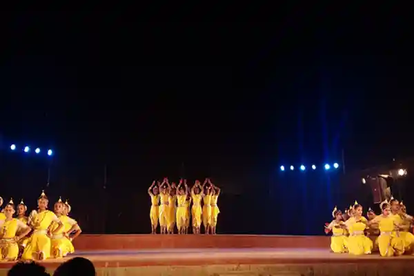 Odissi