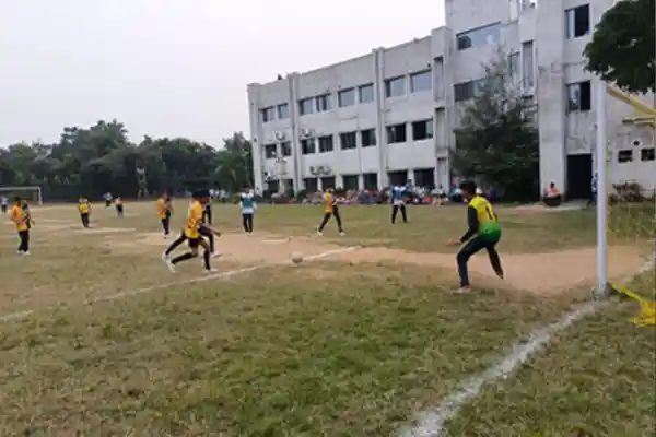 Indoor Sports