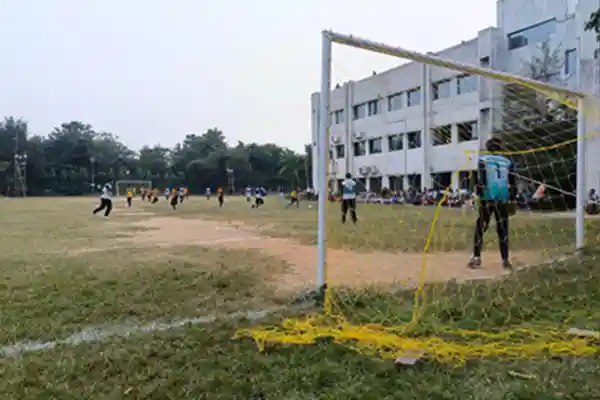 Football Training