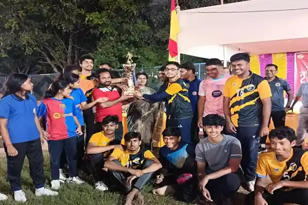 Outdoor Sports
