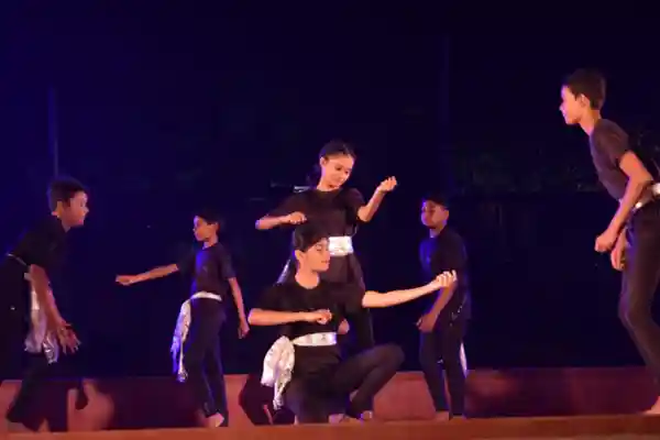 Theatre Image 1